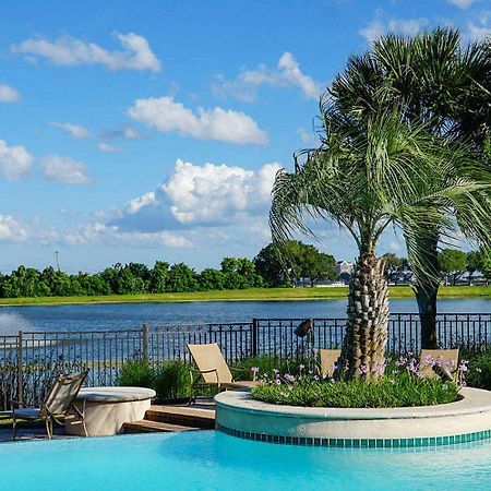 Luxury Fully Furnished Apartments By Nasa And Kemah Boardwalk Houston Buitenkant foto
