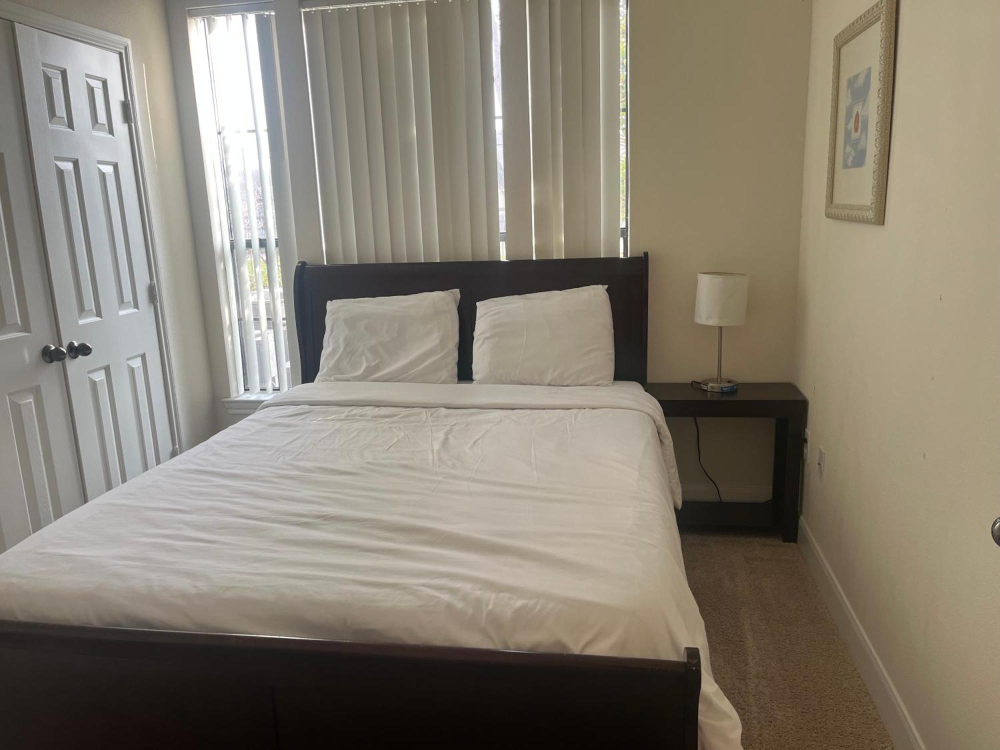 Luxury Fully Furnished Apartments By Nasa And Kemah Boardwalk Houston Kamer foto