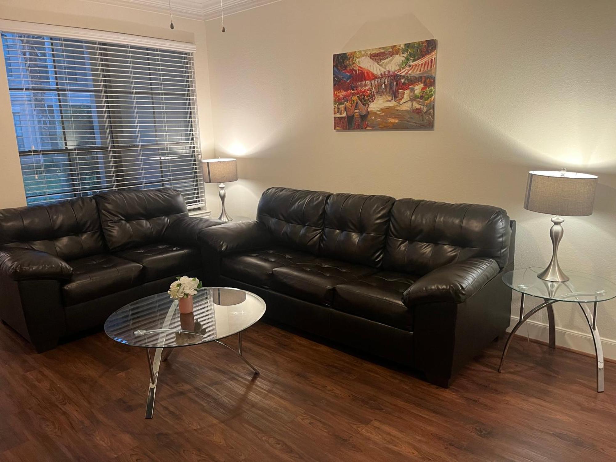Luxury Fully Furnished Apartments By Nasa And Kemah Boardwalk Houston Kamer foto