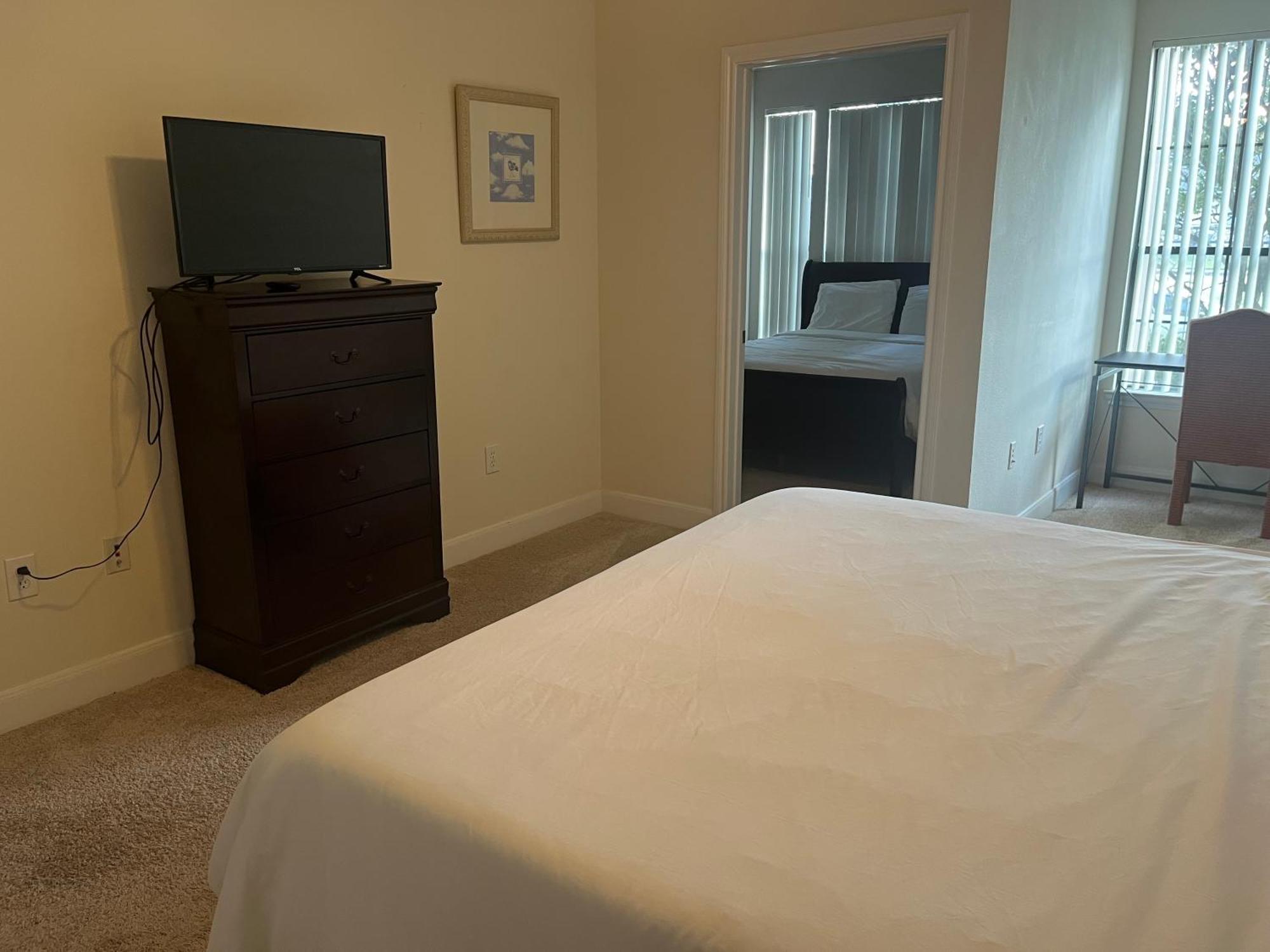 Luxury Fully Furnished Apartments By Nasa And Kemah Boardwalk Houston Kamer foto