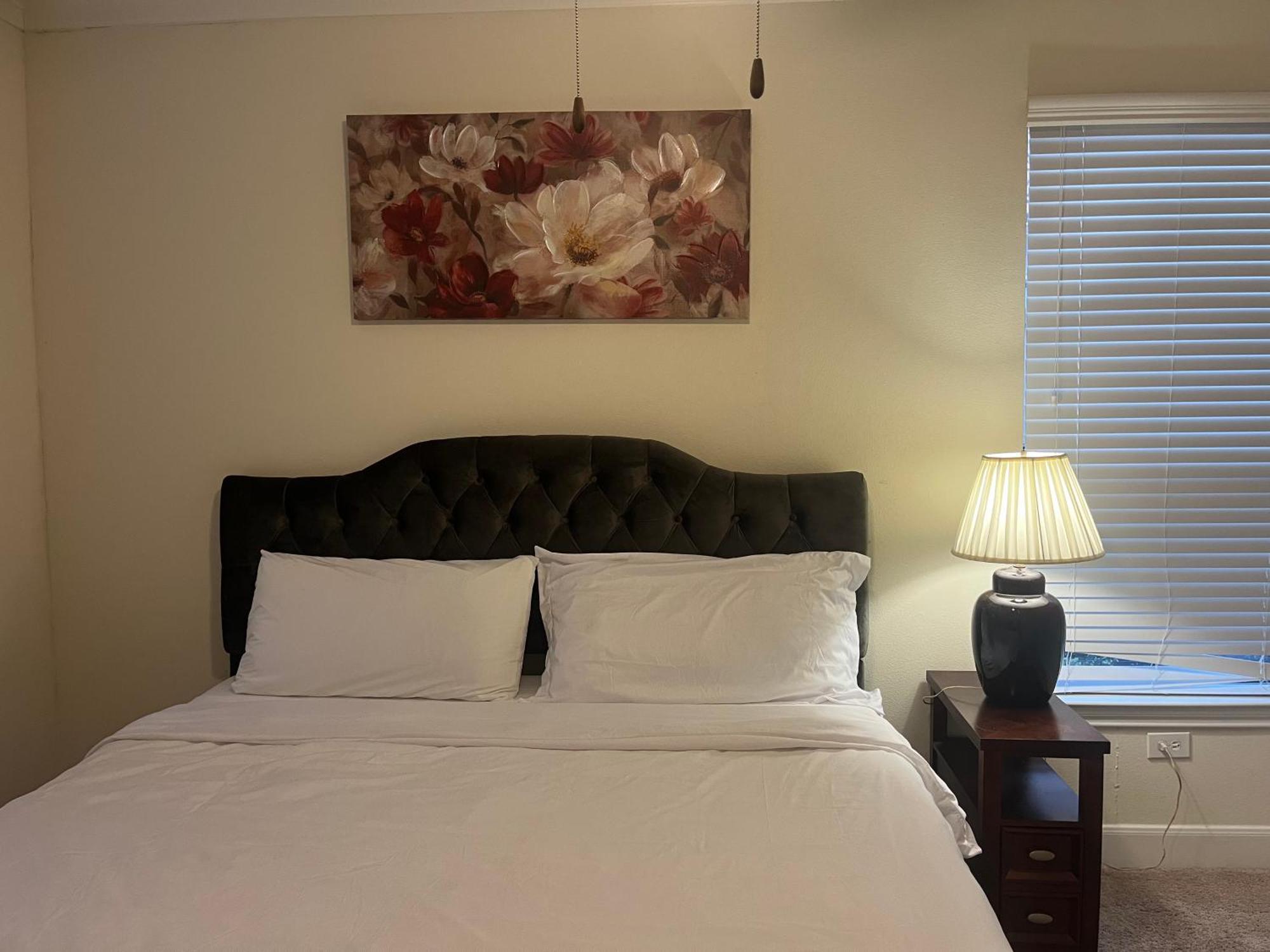 Luxury Fully Furnished Apartments By Nasa And Kemah Boardwalk Houston Kamer foto