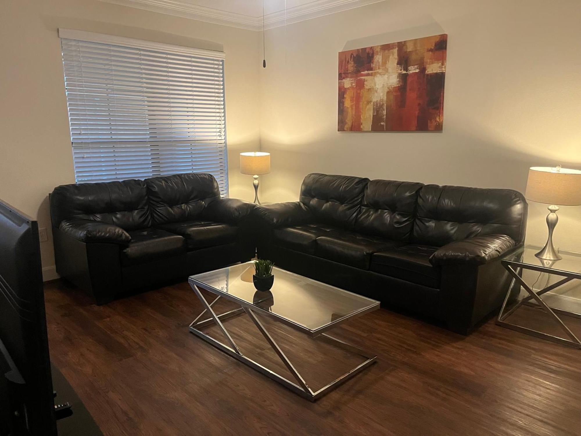 Luxury Fully Furnished Apartments By Nasa And Kemah Boardwalk Houston Kamer foto