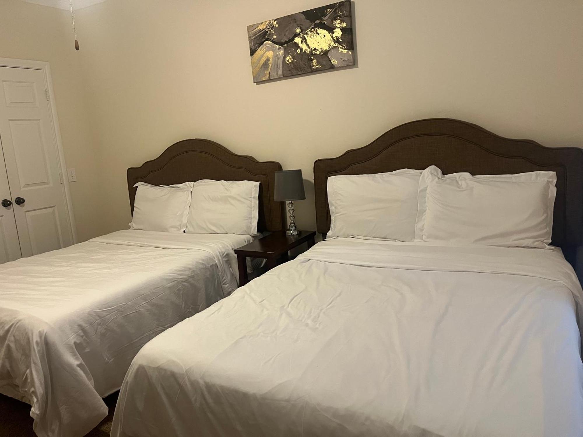 Luxury Fully Furnished Apartments By Nasa And Kemah Boardwalk Houston Kamer foto