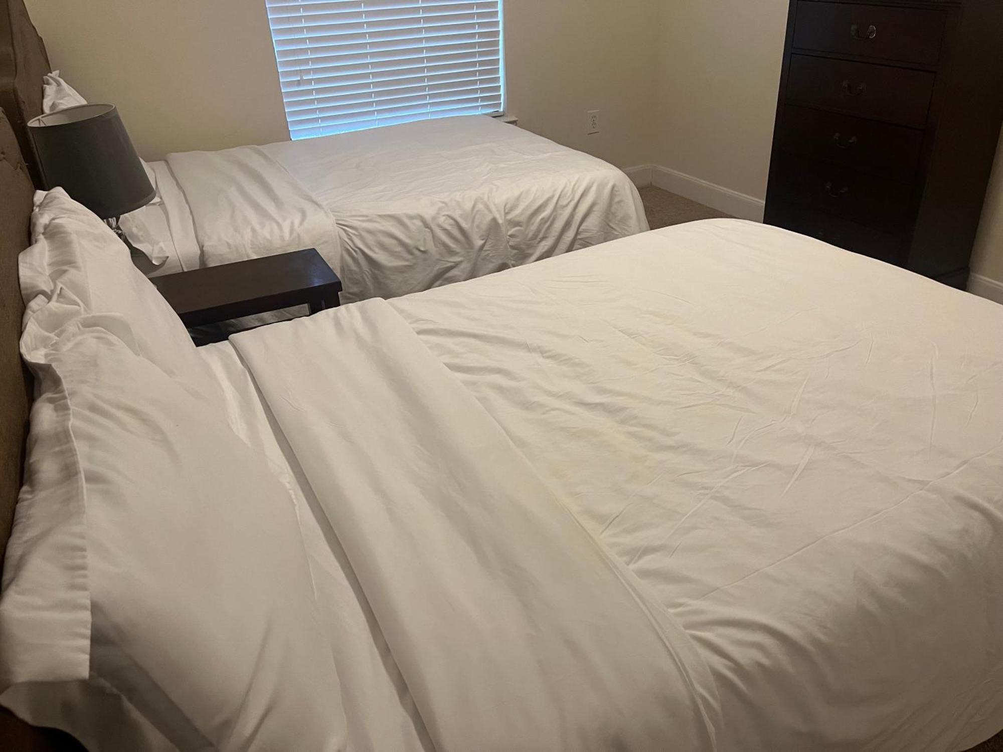 Luxury Fully Furnished Apartments By Nasa And Kemah Boardwalk Houston Kamer foto