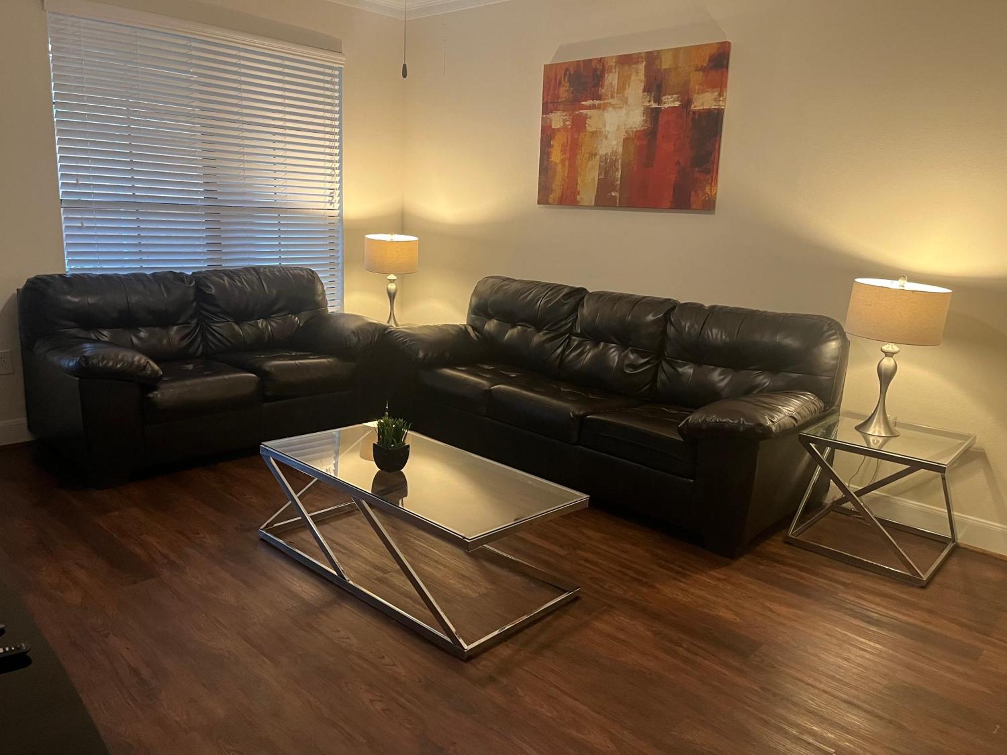 Luxury Fully Furnished Apartments By Nasa And Kemah Boardwalk Houston Kamer foto