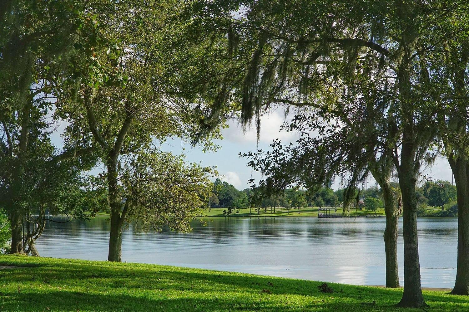 Luxury Fully Furnished Apartments By Nasa And Kemah Boardwalk Houston Buitenkant foto