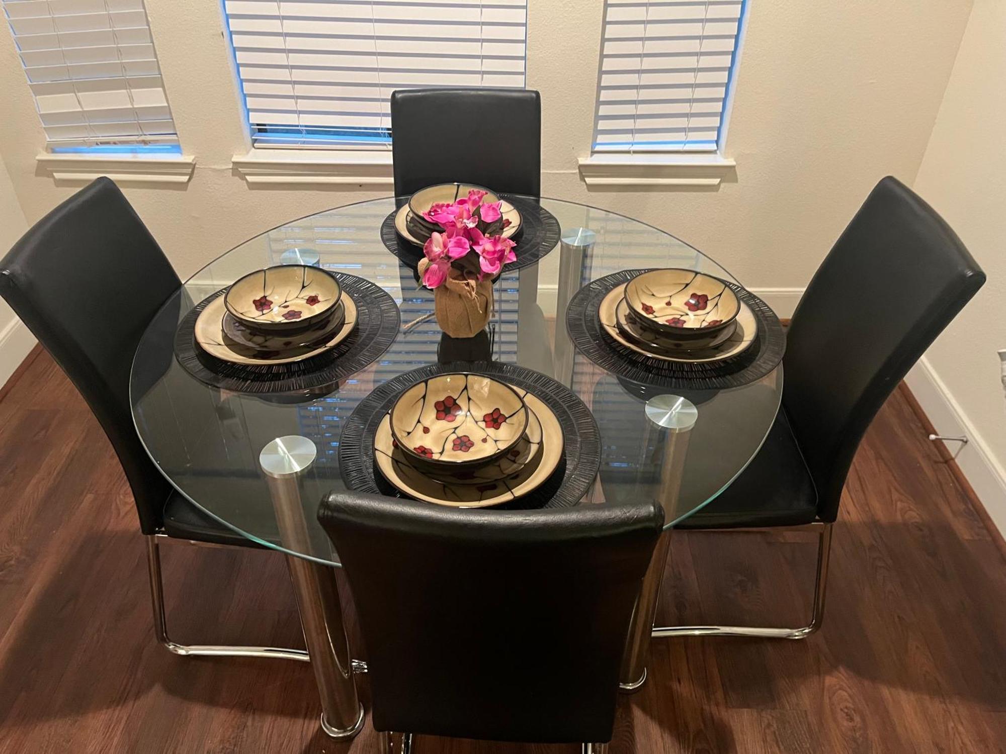 Luxury Fully Furnished Apartments By Nasa And Kemah Boardwalk Houston Kamer foto