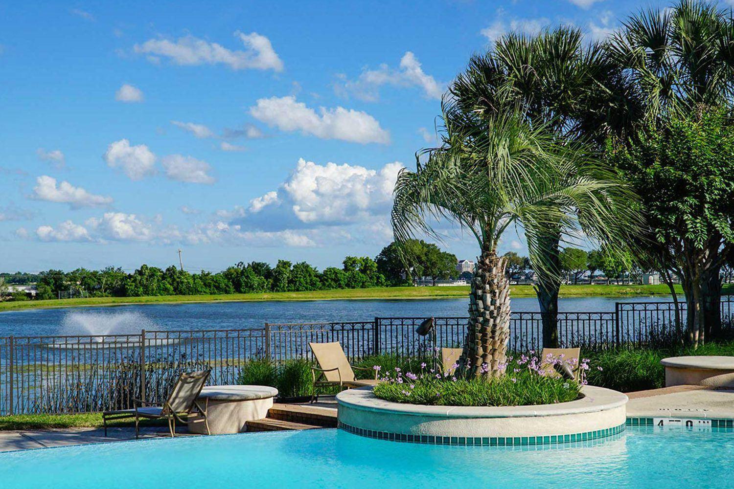 Luxury Fully Furnished Apartments By Nasa And Kemah Boardwalk Houston Buitenkant foto